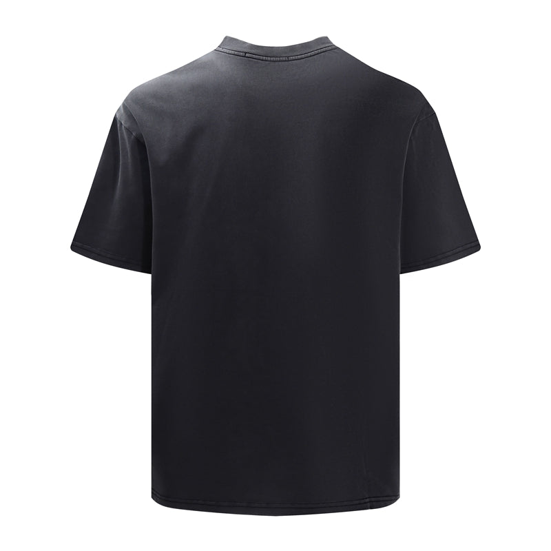 Acne 2026 Men's and Women's T-shirts