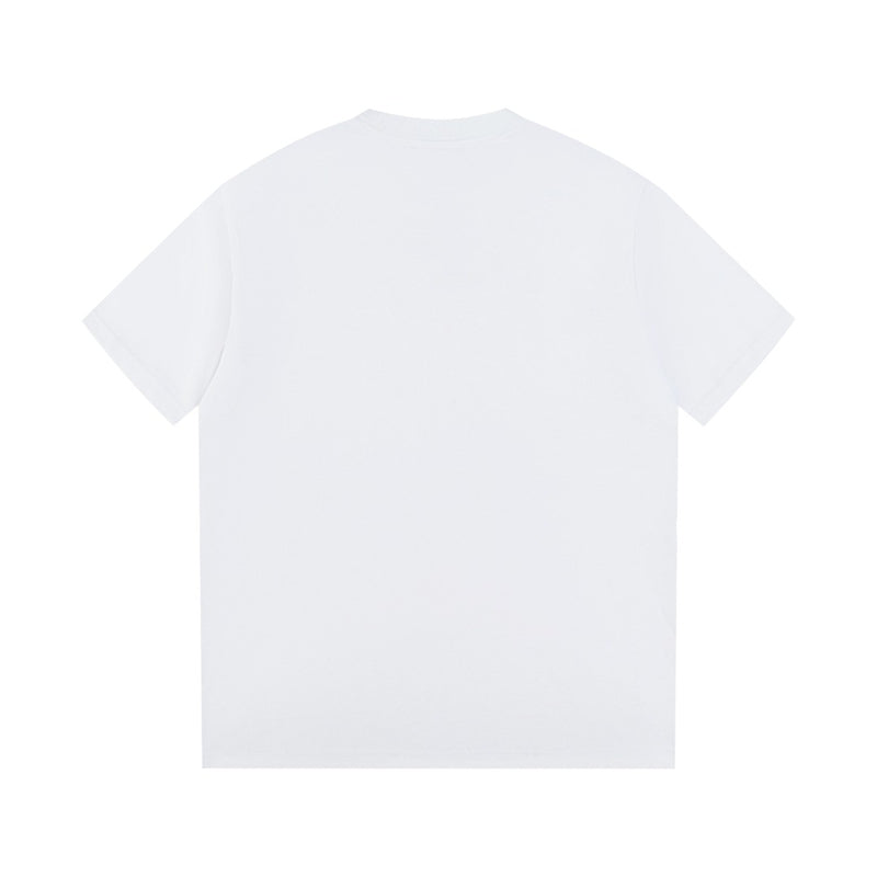 Acne 2026 Men's and Women's T-shirts