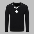 DSQ2 Fashion Men's Casual Sweatshirt