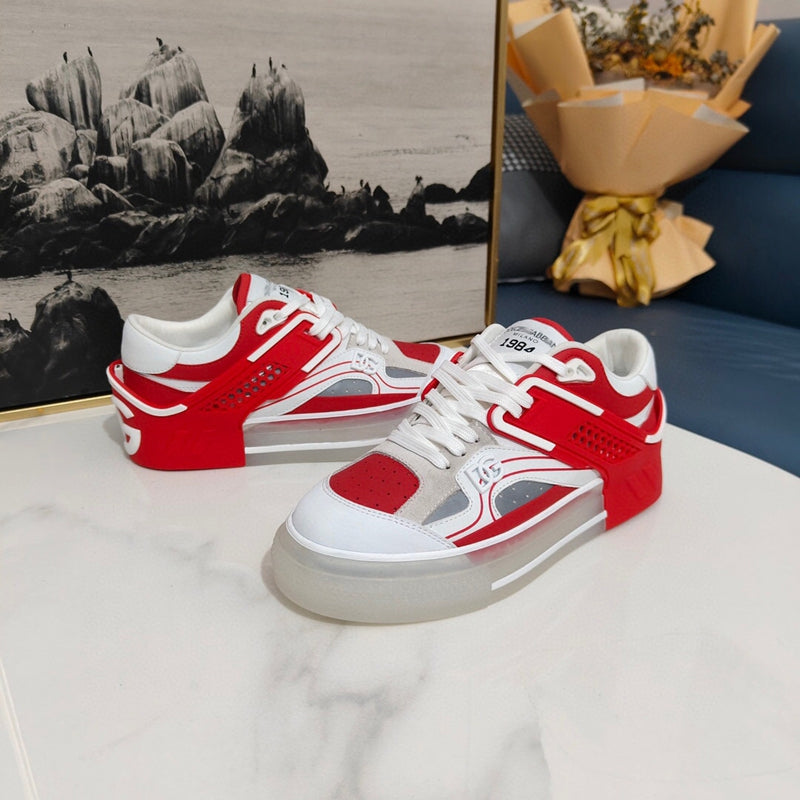 DG 2026 Men's & Women's Sneakers
