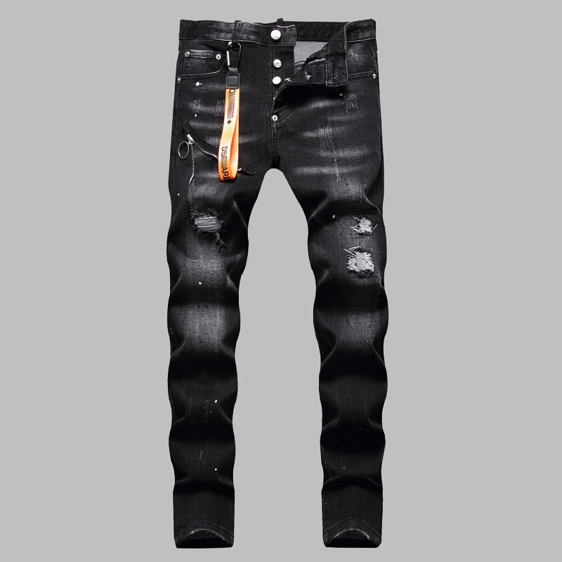 DSQ2 New 2026 Men's Jeans