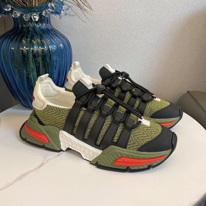 DG 2026 Men's & Women's Sneakers