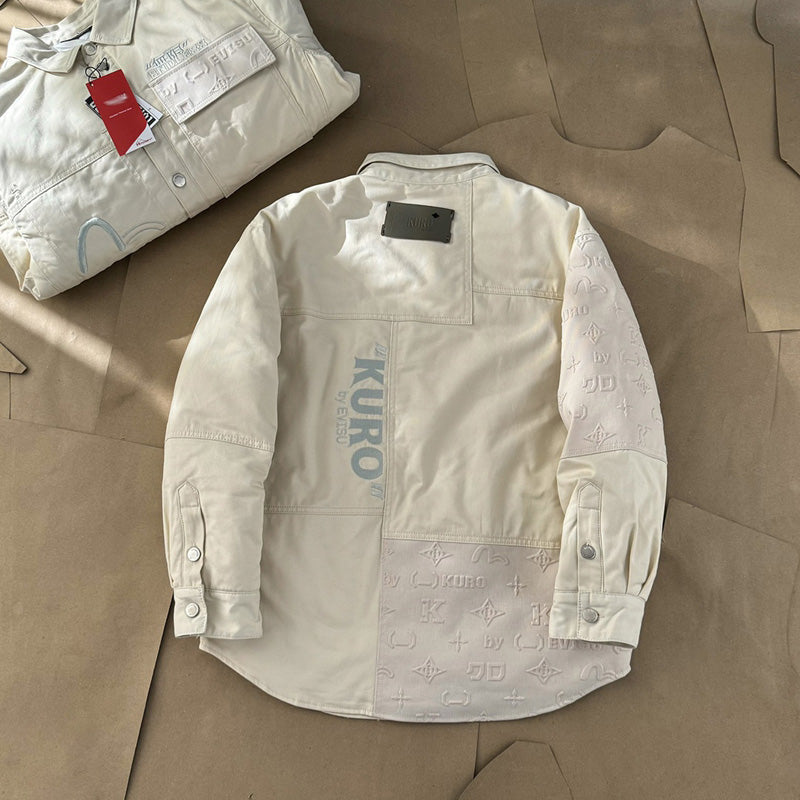 EV New Men's and Women's Jackets
