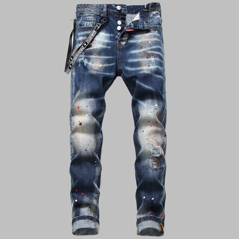 DSQ2 New 2026 Men's Jeans