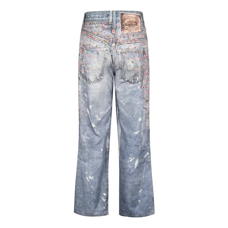 Acne 2026 Men's & Women's Jeans