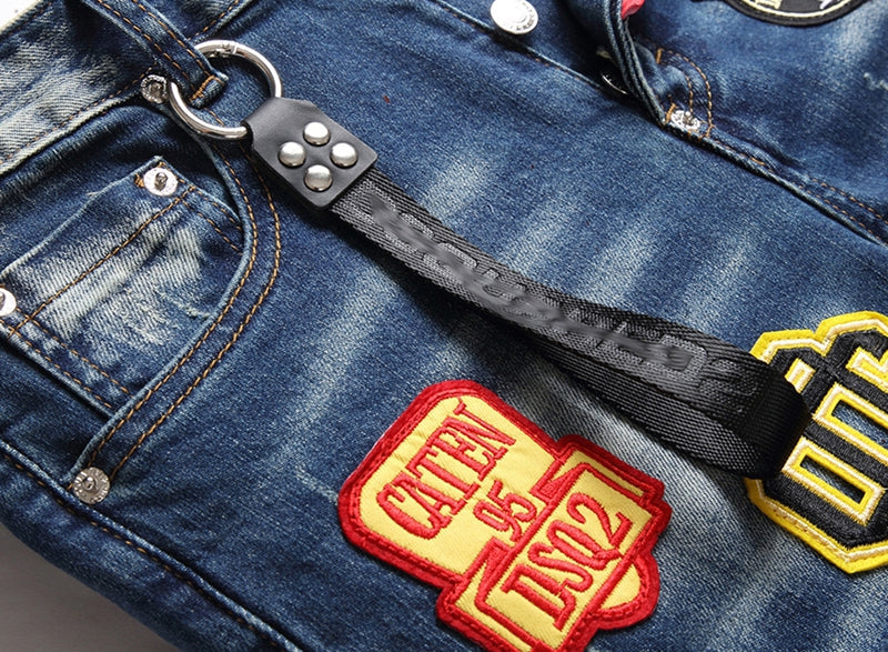 DSQ2 New 2026 Men's Jeans