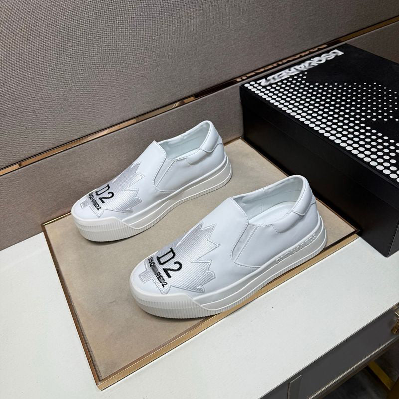 NEW DSQ2 2026  Men's Sneakers