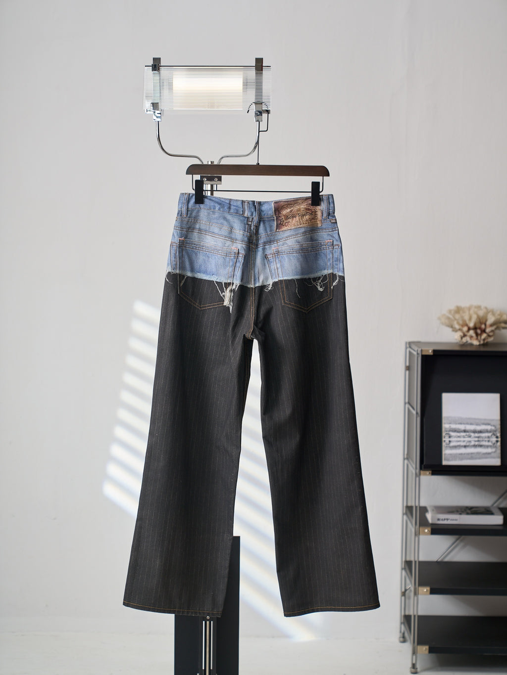 Acne 2026 Men's & Women's Jeans