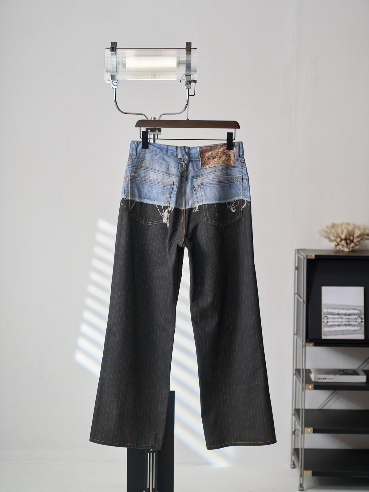 Acne 2026 Men's & Women's Jeans