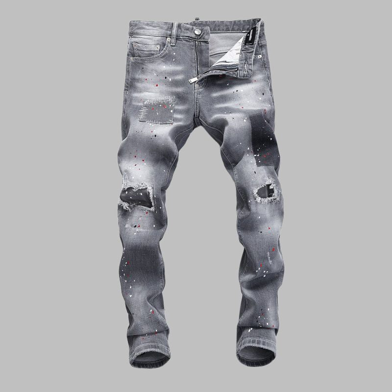 DSQ2 New 2026 Men's Jeans