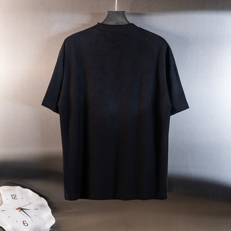 Acne 2026 Men's and Women's T-shirts