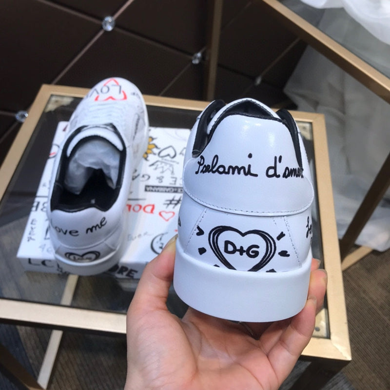 DG 2026 Men's & Women's Sneakers