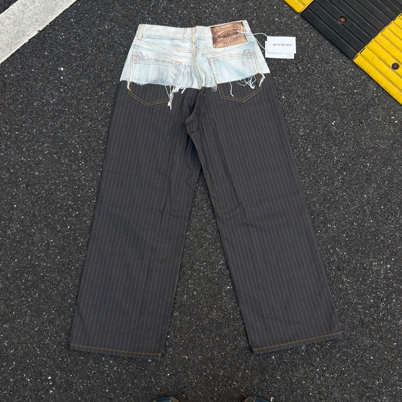 Acne 2026 Men's & Women's Jeans