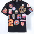 2026 New Men's Short Sleeve T-Shirt