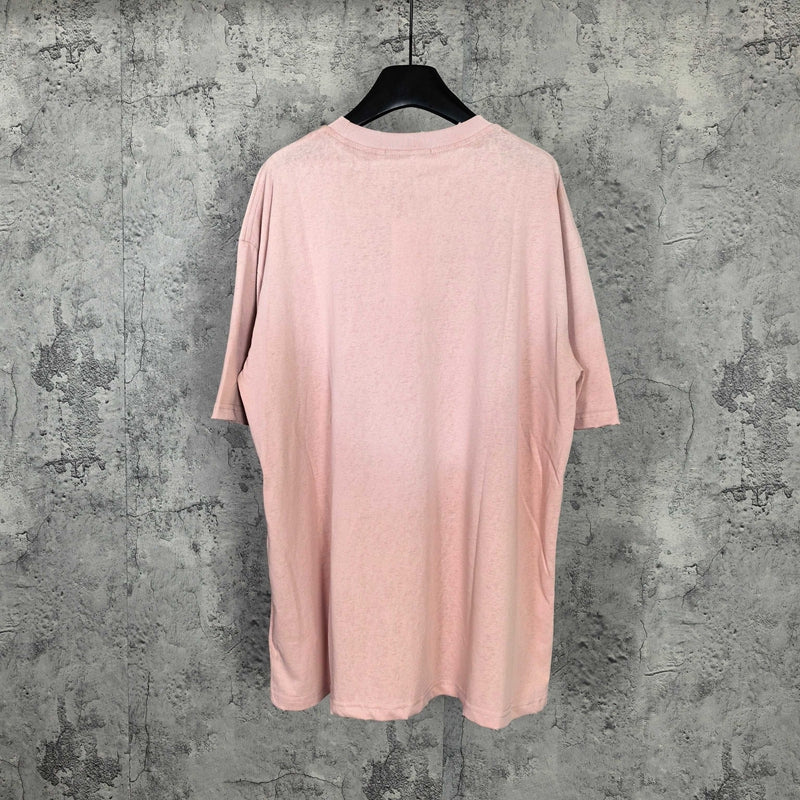 Acne 2026 Men's and Women's T-shirts