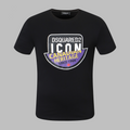 DSQ2 New Men's Short Sleeve T-Shirt