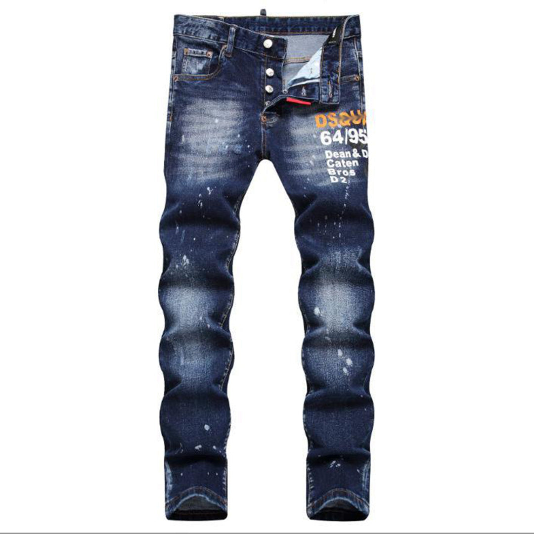 DSQ2 New 2026 Men's Jeans