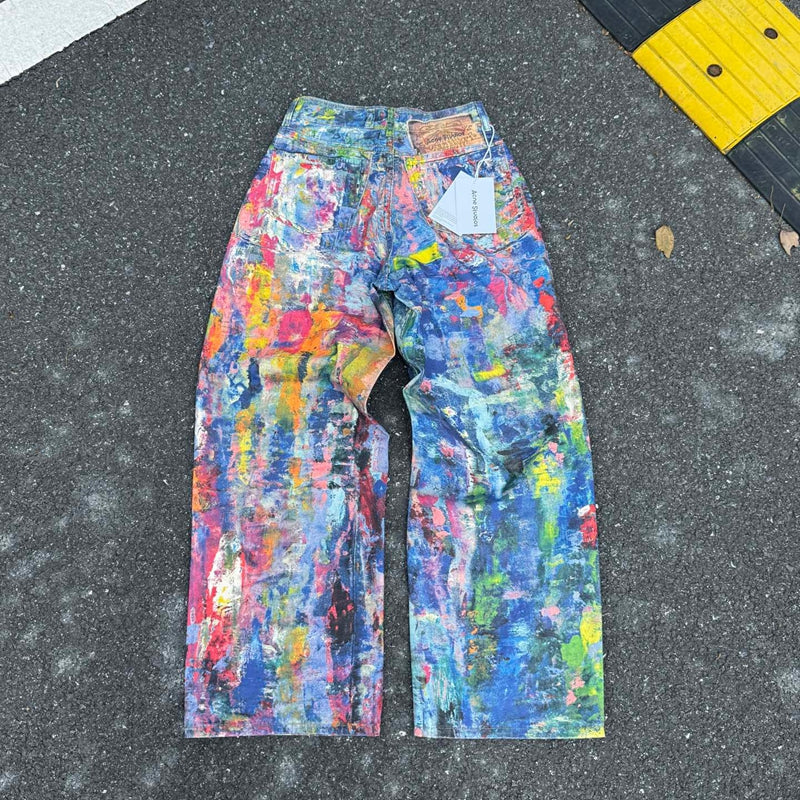 Acne 2026 Men's & Women's Jeans