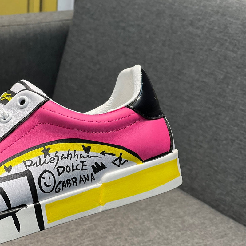 DG 2026 Men's & Women's Sneakers