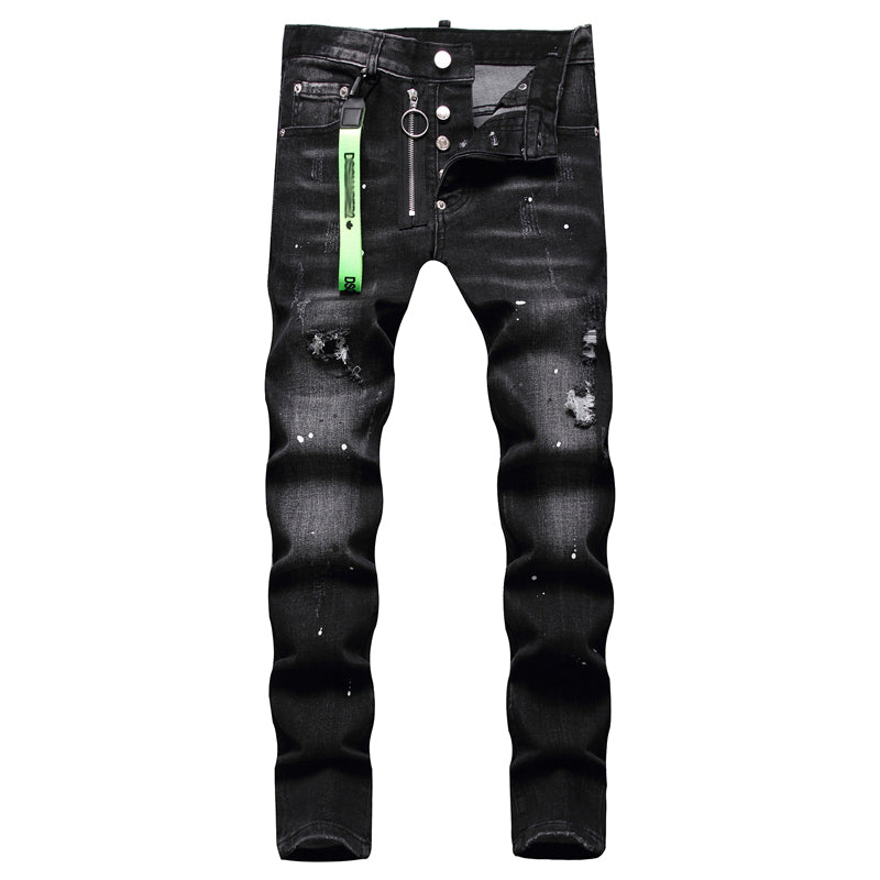 DSQ2 New 2026 Men's Jeans