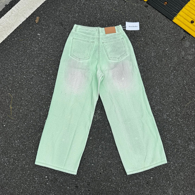 Acne 2026 Men's & Women's Jeans