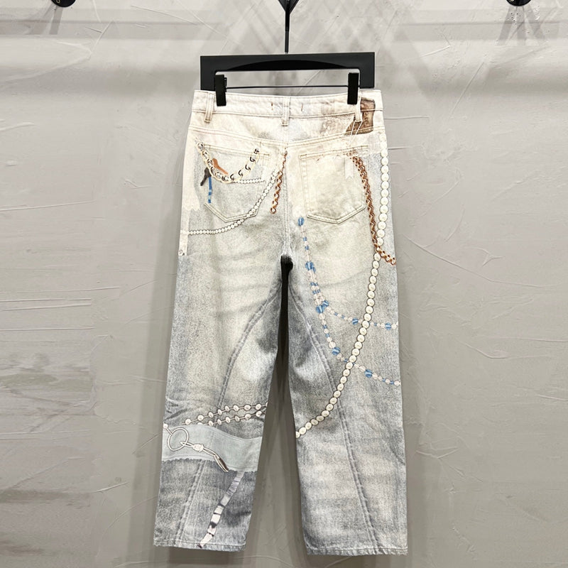 Acne 2026 Men's & Women's Jeans