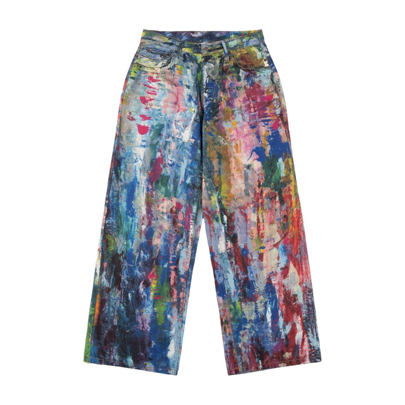 Acne 2026 Men's & Women's Jeans