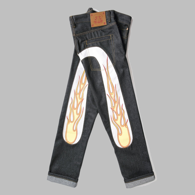 EV New Men's & Women's Jeans
