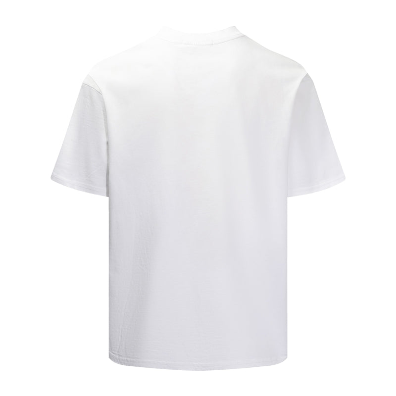 Acne 2026 Men's and Women's T-shirts