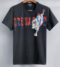 2026 DSQ2 New Men's Short Sleeve T-Shirt
