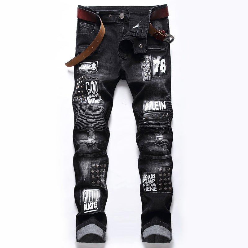 DSQ2 New 2026 Men's Jeans