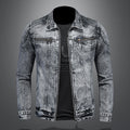 DSQ2 Fashion Men's Jacket