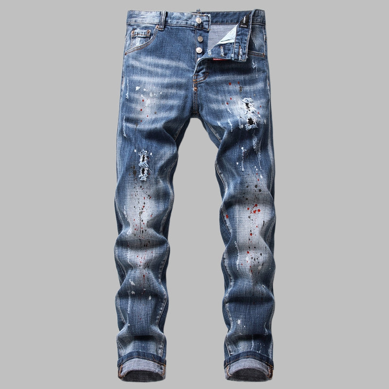 DSQ2 New 2026 Men's Jeans