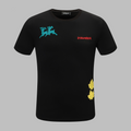 DSQ2 New Men's Short Sleeve T-Shirt