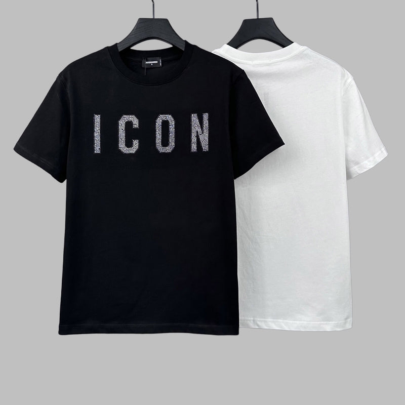 DSQ2 2026 Men's Short Sleeve T-Shirt