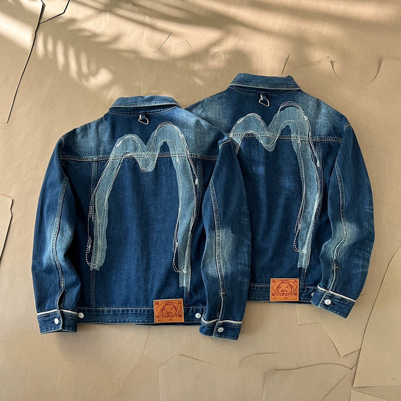EV New Men's and Women's Jackets