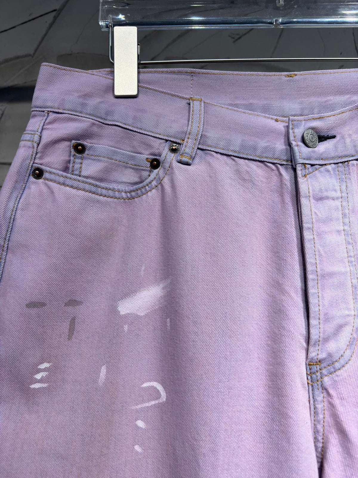 Acne 2026 Men's & Women's Jeans