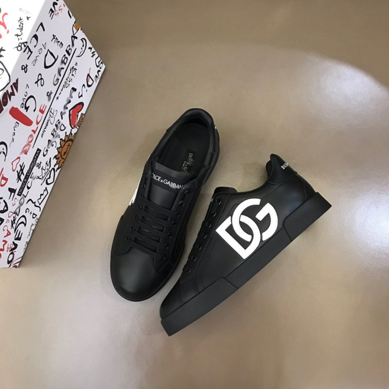 DG 2026 Men's & Women's Sneakers