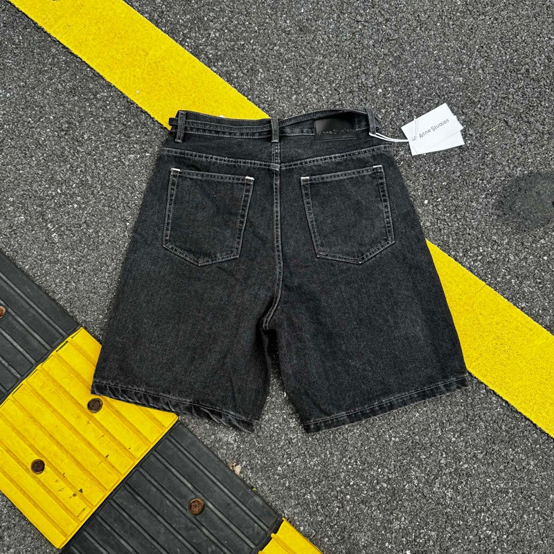 Acne 2026 Men's & Women's Shorts