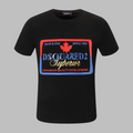 DSQ2 Fashion  Men's  Short Sleeve T-Shirt