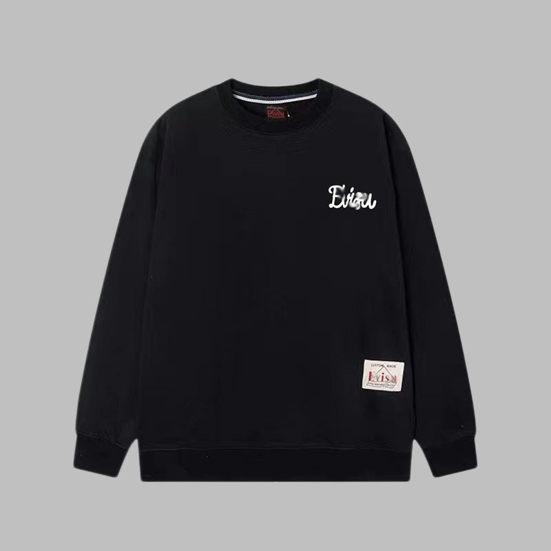 EV New Men's & Women's  Leisure Hoodie