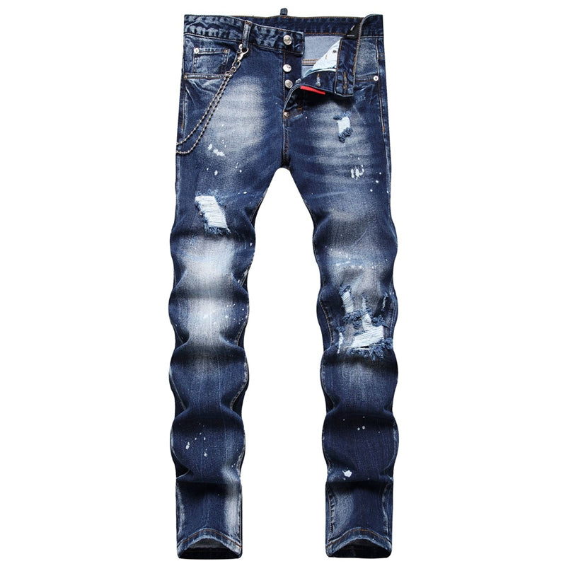 DSQ2 New 2026 Men's Jeans