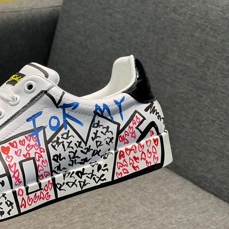DG 2026 Men's & Women's Sneakers