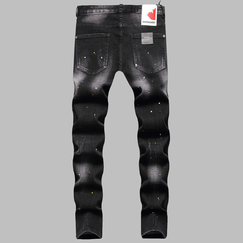 DSQ2 New 2026 Men's Jeans