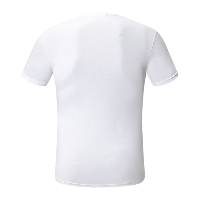 DSQ2 Men's 2026 Short Sleeve T-Shirt
