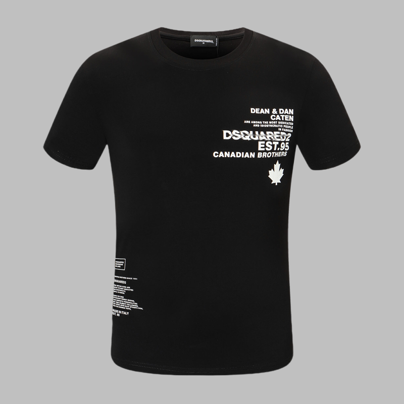 DSQ2 Men's 2026 Fashion T-Shirt