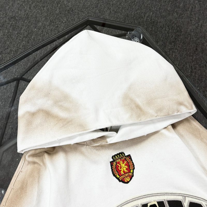 BLCG 2026 Men's & Women's Sweatshirts