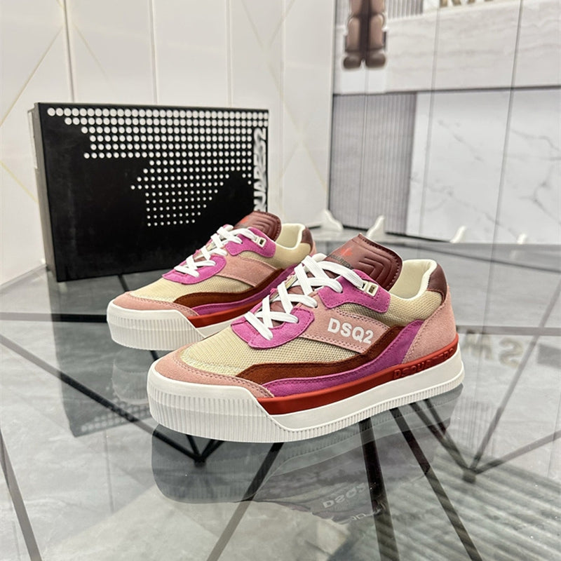 DSQ2 NEW 2026  Men's Sneakers