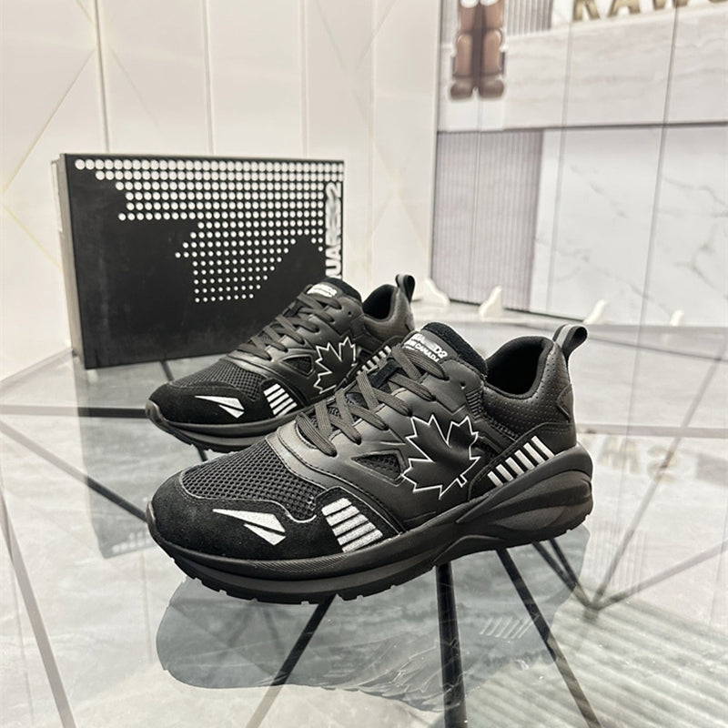 NEW DSQ2 2026  Men's Sneakers