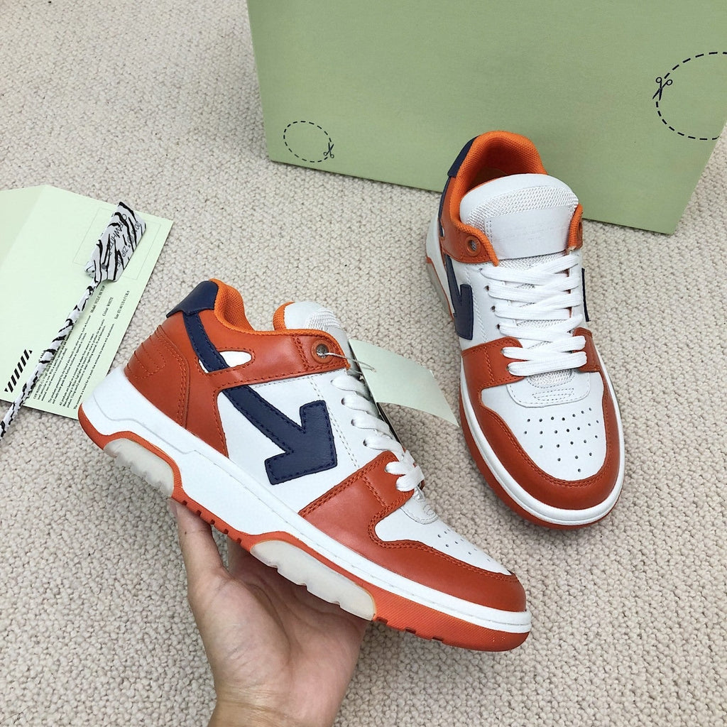 OFF Real shot Men's and women's casual shoes
